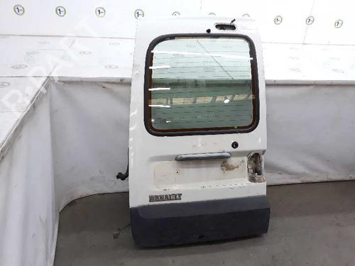 Left rear door RENAULT KANGOO (KC0/1_) D 65 1.9 (KC0E, KC02, KC0J, KC0N) | BP5072002C4 
