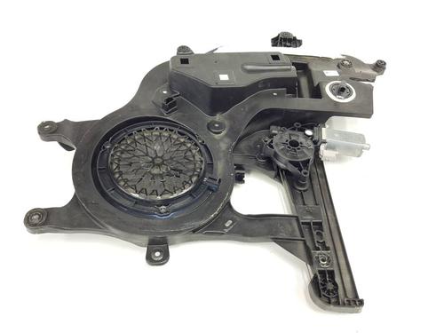 Front right window mechanism CITROËN BERLINGO (ER_, EC_) 1.5 BlueHDi 130 (ECYHZJ, ECYHZR) | BP38445545C23 - Image 6