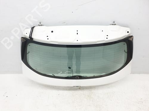 Tailgate SEAT ARONA (KJ7, KJP) 1.0 TSI | BP27474203C6 