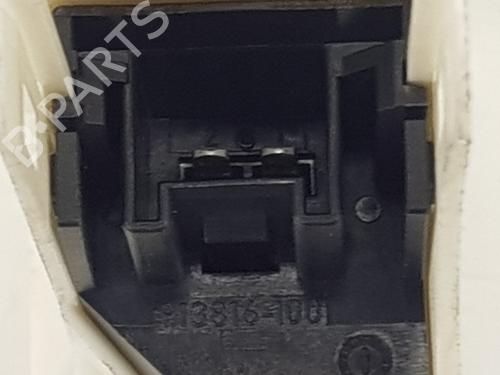 Left front window motor PORSCHE CAYENNE (92A) 3.0 Diesel | BP29456628E21 