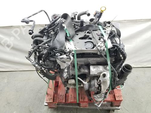 Engine VW TRANSPORTER T6 / CARAVELLE T6 Bus (SGB, SGJ, SHB, SHJ) 2.0 TDI | BP26333951M1 