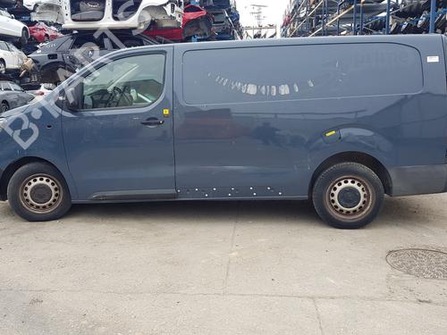 Front left panel PEUGEOT EXPERT Van (V_)  | BP33056481C58  - Image 24