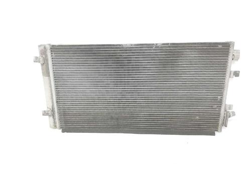 Used AC radiator RENAULT SCÉNIC III (JZ0/1_) 1.5 dCi (110 hp) 8182384