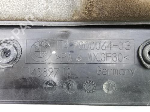 Upper protection BMW 3 (E90) 330 d xDrive | BP14093807M93 