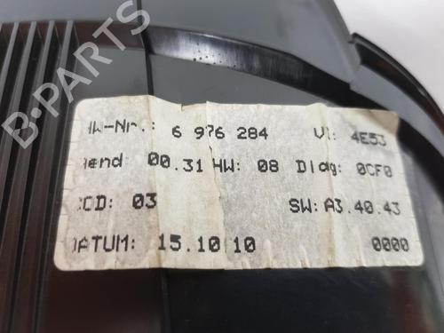 Instrument cluster BMW X6 (E71, E72) xDrive 30 d | BP11060366C47 