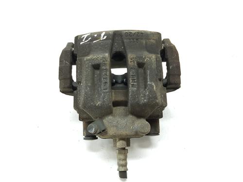 Used Left rear brake caliper BMW X1 (E84) sDrive 18 d (143 hp) 17192326