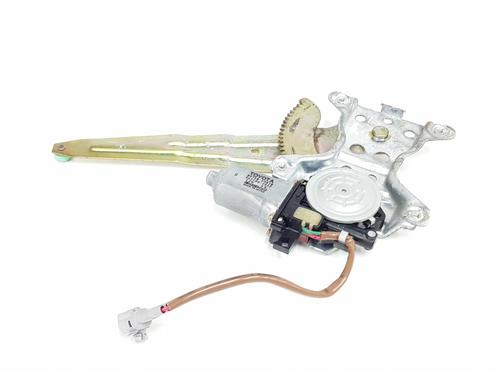 Used Rear left window mechanism TOYOTA LAND CRUISER 90 (_J9_) 3.0 TD (KZJ90_, KZJ95_, KZJ90R, KZJ95R, KZJ90W, KZJ95W) (125 hp) 30706774