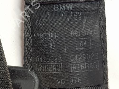 Front left seatbelt MINI MINI (R50, R53) Cooper | BP29159477I26 - Image 5