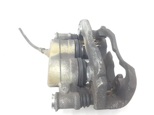 Left front brake caliper MERCEDES-BENZ SPRINTER 3,5-t Van (B906) 313 CDI (906.631, 906.633, 906.635, 906.637) | BP18010444M105 