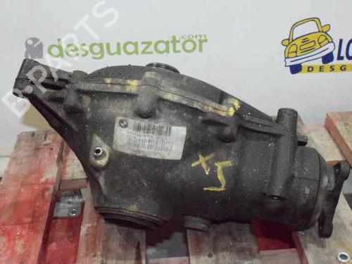 Used Front differential BMW X5 (E53) 3.0 i (231 hp) 782732