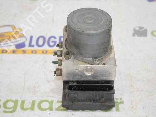 ABS pump RENAULT MEGANE II (BM0/1_, CM0/1_) 1.5 dCi (BM1E, CM1E) | BP1424957M43 