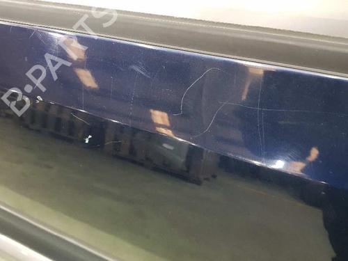Right front door MITSUBISHI PAJERO III (V7_W, V6_W) 3.2 Di-D (V68W) | BP6426204C3 
