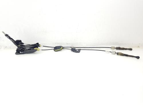 Used Gear lever Gear lever NISSAN X-TRAIL III (T32_, T32R, T32RR) [2013-2026] 33272908 33272908