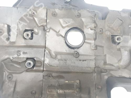 Upper protection TOYOTA AVENSIS Saloon (_T27_)  | BP17457373M93 