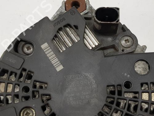 Alternator VOLVO XC60 I SUV (156) D4 | BP20195788M7 