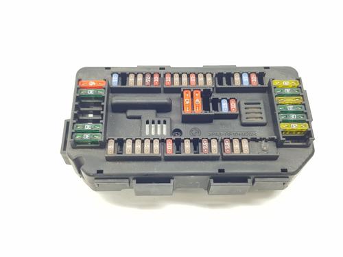 Used Fuse box BMW 3 (F30, F80) 318 d (143 hp) 22769566