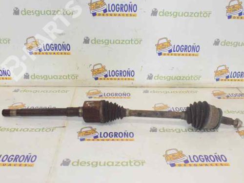 Used Right front driveshaft LAND ROVER DISCOVERY III (L319) 2.7 TD 4x4 (190 hp) 774786