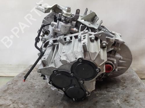 Gearbox FIAT DUCATO Van (250_) 150 Multijet 2,3 D | BP37584872M3 - Image 2