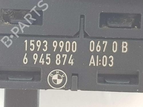 Right rear window switch BMW 1 (E87) 120 d | BP7554171I28 