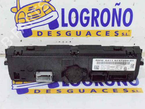 Climate control BMW 1 (E87) 118 d | BP759154I5 