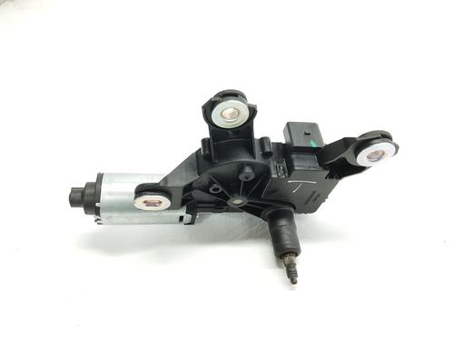 Rear wiper motor AUDI A6 C7 Avant (4G5, 4GD) 2.0 TDI | BP20323391M102 