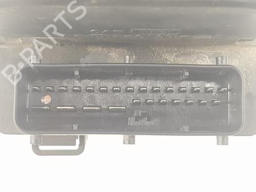 ABS pump NISSAN PICK UP (D22) 2.5 TD 4WD | BP10772631M43