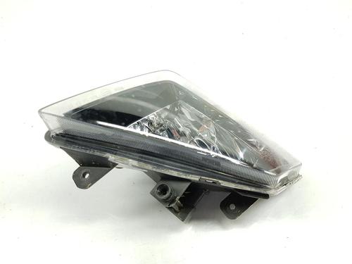 Used Left front fog light SEAT IBIZA V (KJ1, KJG) 1.6 (110 hp) 13524062