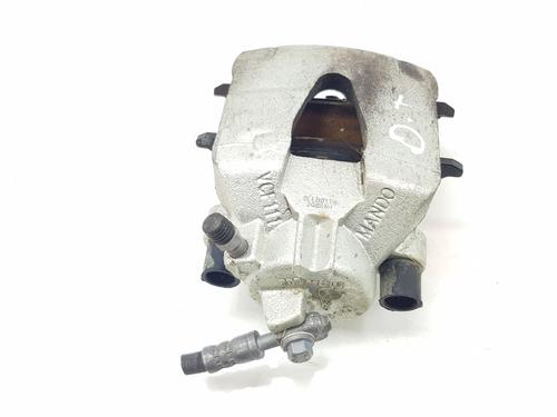 Used Left front brake caliper SEAT IBIZA V (KJ1, KJG) 1.0 MPi (80 hp) 28278890