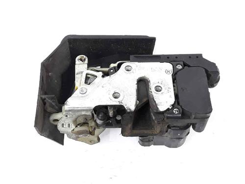 Front left lock ALFA ROMEO 156 (932_) 1.9 JTD 16V (932AXE00) | BP5877058C98 