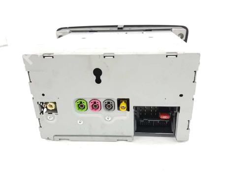 Electronic module MERCEDES-BENZ B-CLASS Sports Tourer (W246, W242) B 200 CDI (246.201) | BP7163577M83 