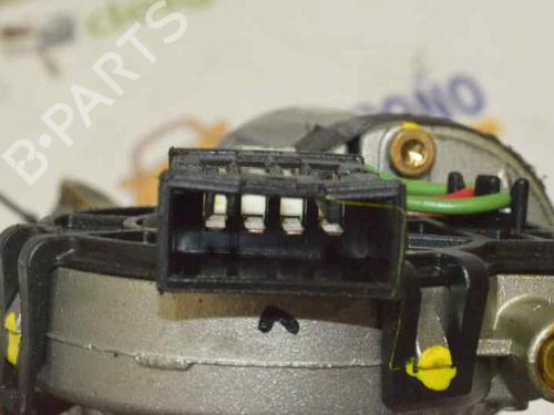 Front wiper motor BMW 3 (E46) 320 d | BP1325389M29 