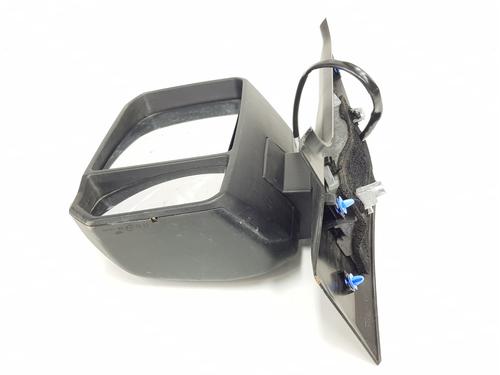 Used Left mirror Left mirror RENAULT MASTER III Platform/Chassis (EV, HV, UV) [2010-2026] 36262476 36262476