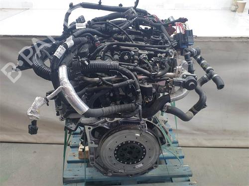 Engine RENAULT ARKANA I (LCM_, LDN_) | BP38272805M1 - Image 3