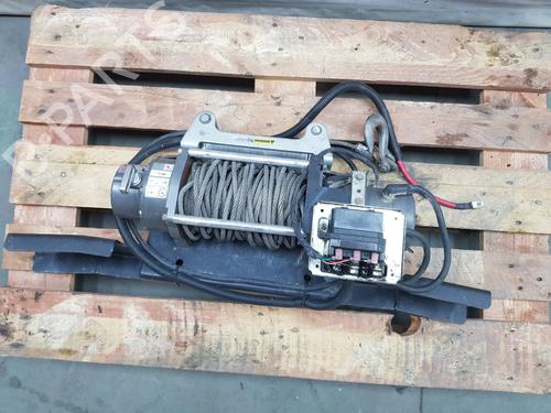 Used Other Other FORD RANGER (TKE) 2.2 TDCi 4x4 (160 hp) 34208447 34208447