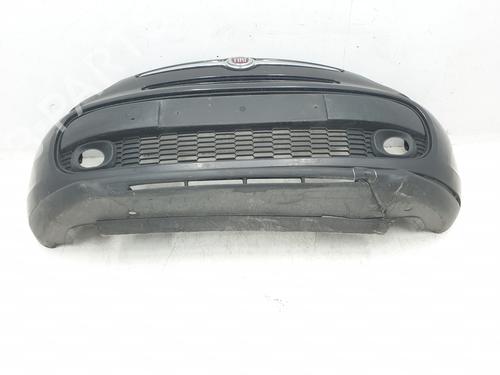 Front bumper FIAT 500L (351_, 352_) 1.6 D Multijet (199LYD1B) | BP29124860C7 