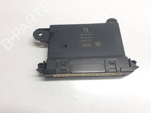 Used Electronic module Electronic module TOYOTA RAV 4 V (_A5_, _H5_) [2018-2026] 40435754 40435754