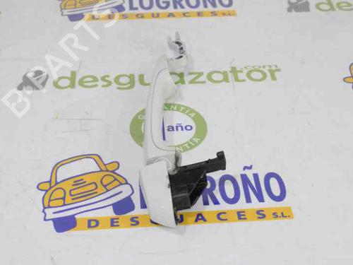 Rear right exterior door handle BMW 3 (E90) 320 d | BP1638906C130 