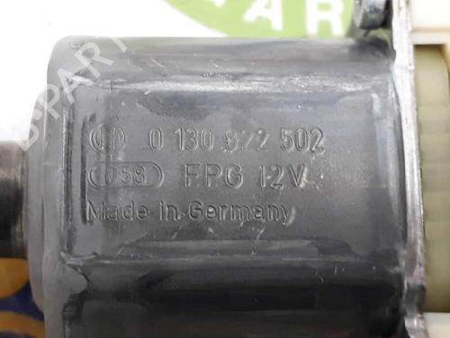 Right front window motor MERCEDES-BENZ C-CLASS (W204) C 200 CDI (204.007, 204.006) | BP3141259E20 