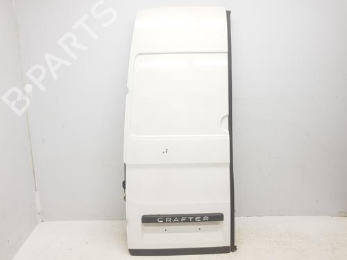 Used Left rear door VW CRAFTER Van (SY_, SX_) [2016-2025]  29535699