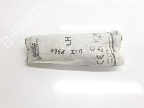 Used Electronic module DACIA LODGY (JS_) [2012-2025]  26704006