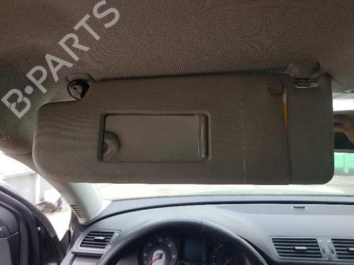 Radiateur de ac VW PASSAT B6 (3C2) 1.9 TDI | BP6103638M32 