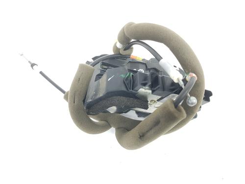Front left lock NISSAN QASHQAI II SUV (J11, J11_) 1.6 DIG-T | BP9371599C98 
