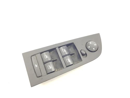 Used Left front window switch BMW 3 (E90) 318 d (143 hp) 29452830