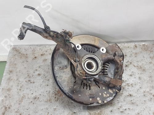 Right front steering knuckle TOYOTA LAND CRUISER PRADO (_J15_) 2.8 D-4D (GDJ150_, GDJ155_, GDJ150, GDJ151) | BP29710957M26 