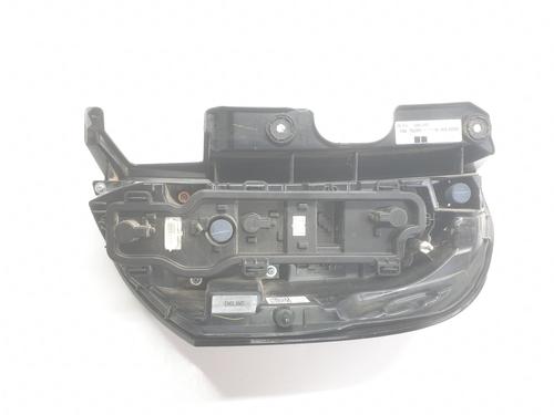 Left taillight RENAULT KANGOO III MPV Blue dCi 95 (KJAB) | BP35737316C34 - Image 4