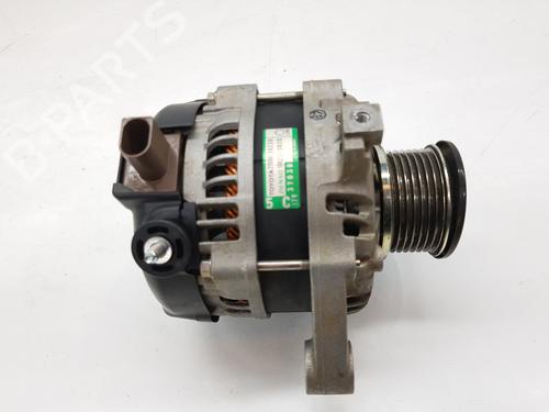 Alternator TOYOTA HILUX VIII Platform/Chassis (_N1_)  | BP29370774M7 