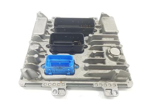 Used Engine control unit (ECU) OPEL MOKKA / MOKKA X (J13) 1.6 CDTI (_76) (136 hp) 8080625