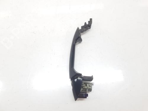 Front left exterior door handle MERCEDES-BENZ GLK-CLASS (X204) 320 CDI 4-matic (204.983) | BP10286470C128 