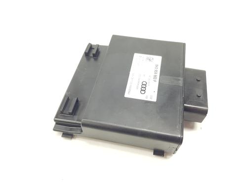 Electronic module AUDI A6 C7 (4G2, 4GC) 2.0 TDI | BP29489584M83 