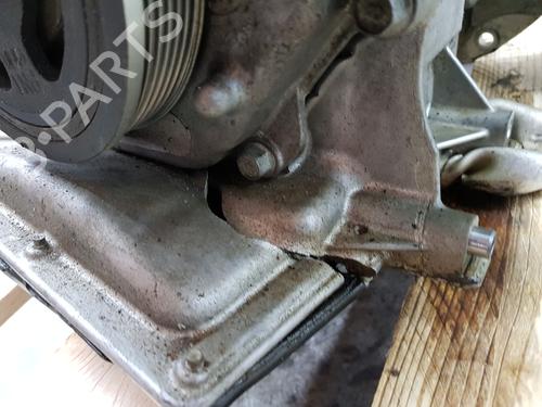 Engine HYUNDAI KONA (OS, OSE, OSI) 1.0 T-GDi | BP20330312M1 